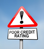 Bad credit auto loans